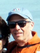 Iceland; Group Members; Randy Ratner